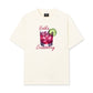 Áo Thun Relaxed Fit Vodka Cranberry