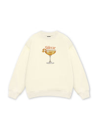 Sidecar Cocktail Sweater