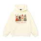 Meowy Christmas Hoodie