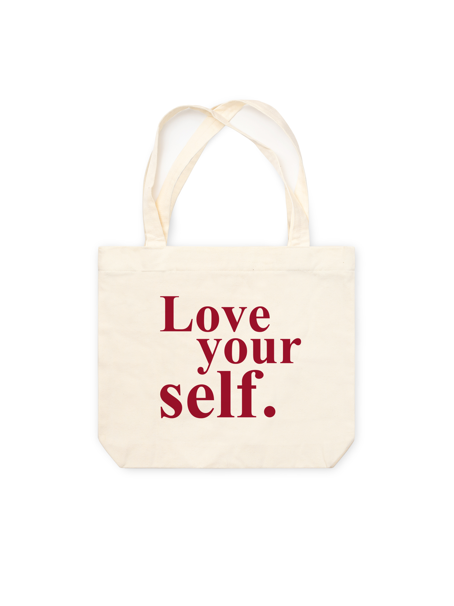 Túi Tote Love Yourself