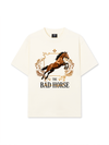 Áo Thun Relaxed Fit The Bad Horse