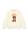 Sweet Puppy Vibe Sweater