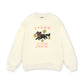 Lucky day cat Sweater
