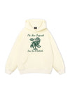 Sun,Sea & Cocktail Hoodie