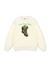 Find Your Path  Sweater