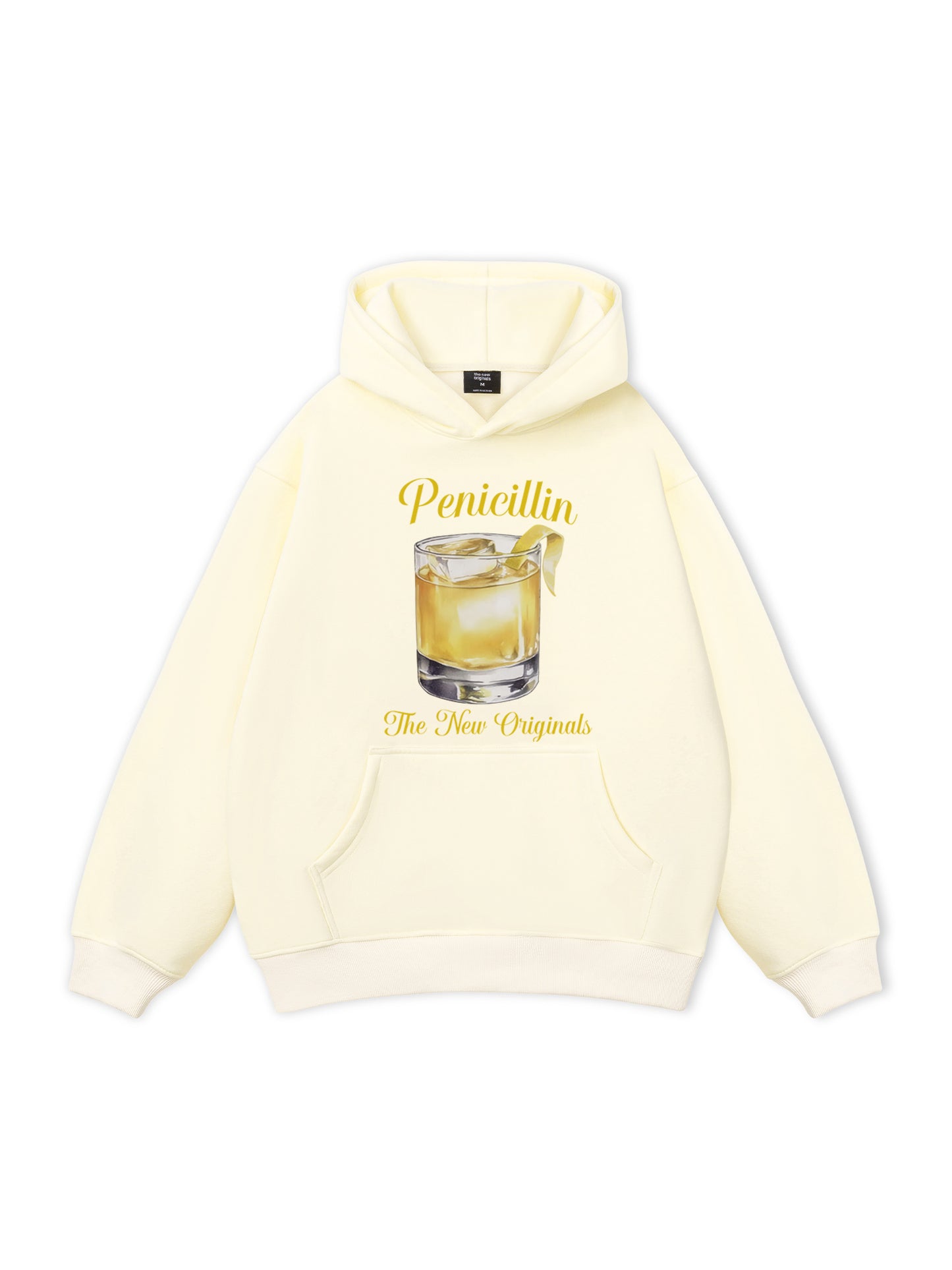 Penicillin Cocktail Hoodie