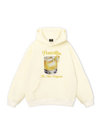 Penicillin Cocktail Hoodie