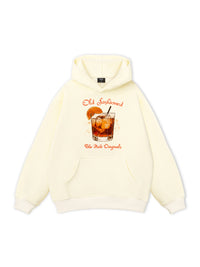 The Old Fashioned Hoodie