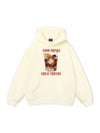 Good Drinks, Great Friends Hoodie