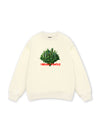 Urban Jungle Sweater