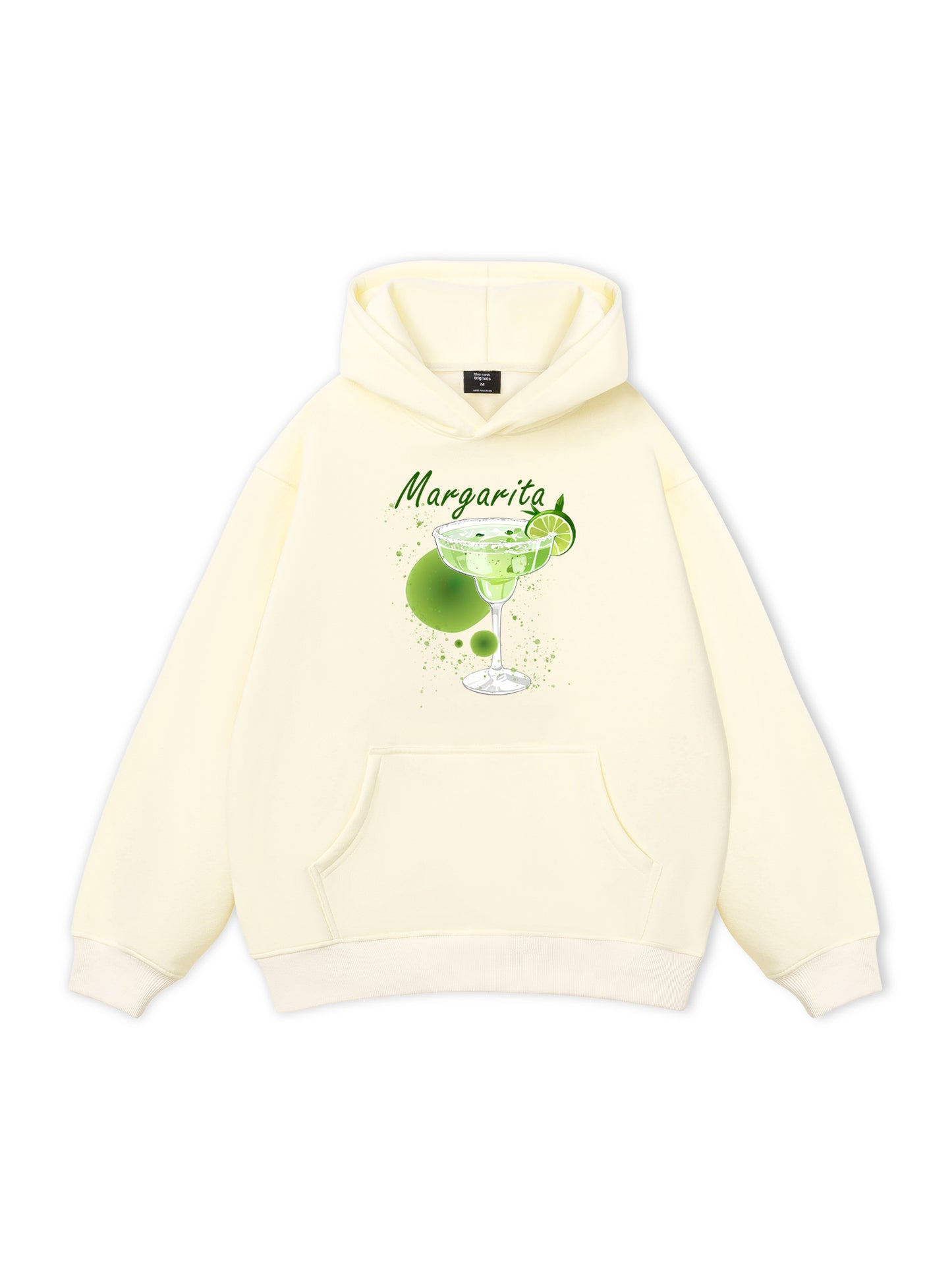 Marrgarita Cocktail Hoodie