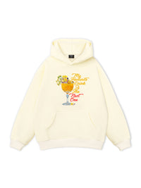 Next One Cocktail Hoodie