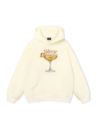 Sidecar Cocktail Hoodie