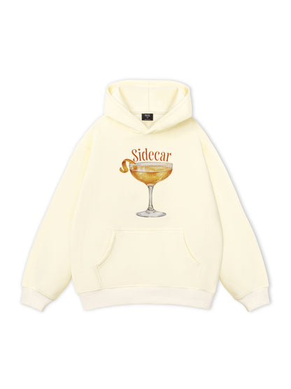 Sidecar Cocktail Hoodie