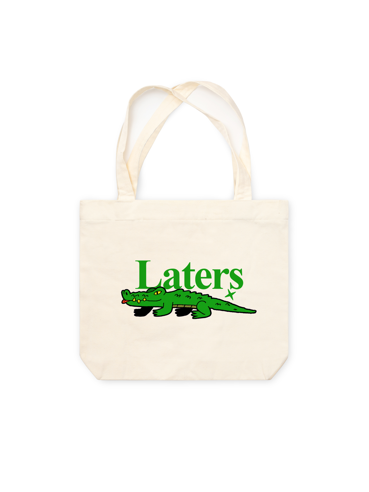 Túi Tote Laters