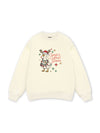 Santa’s Silly Goose Sweater