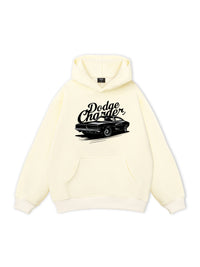 Dodge Charger  Hoodie