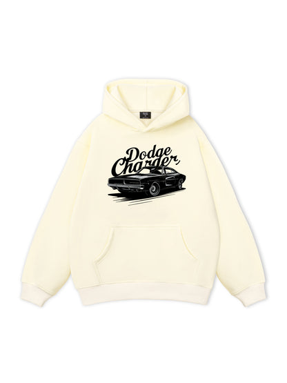 Dodge Charger  Hoodie