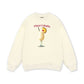 Pina Colada Cocktail Sweater