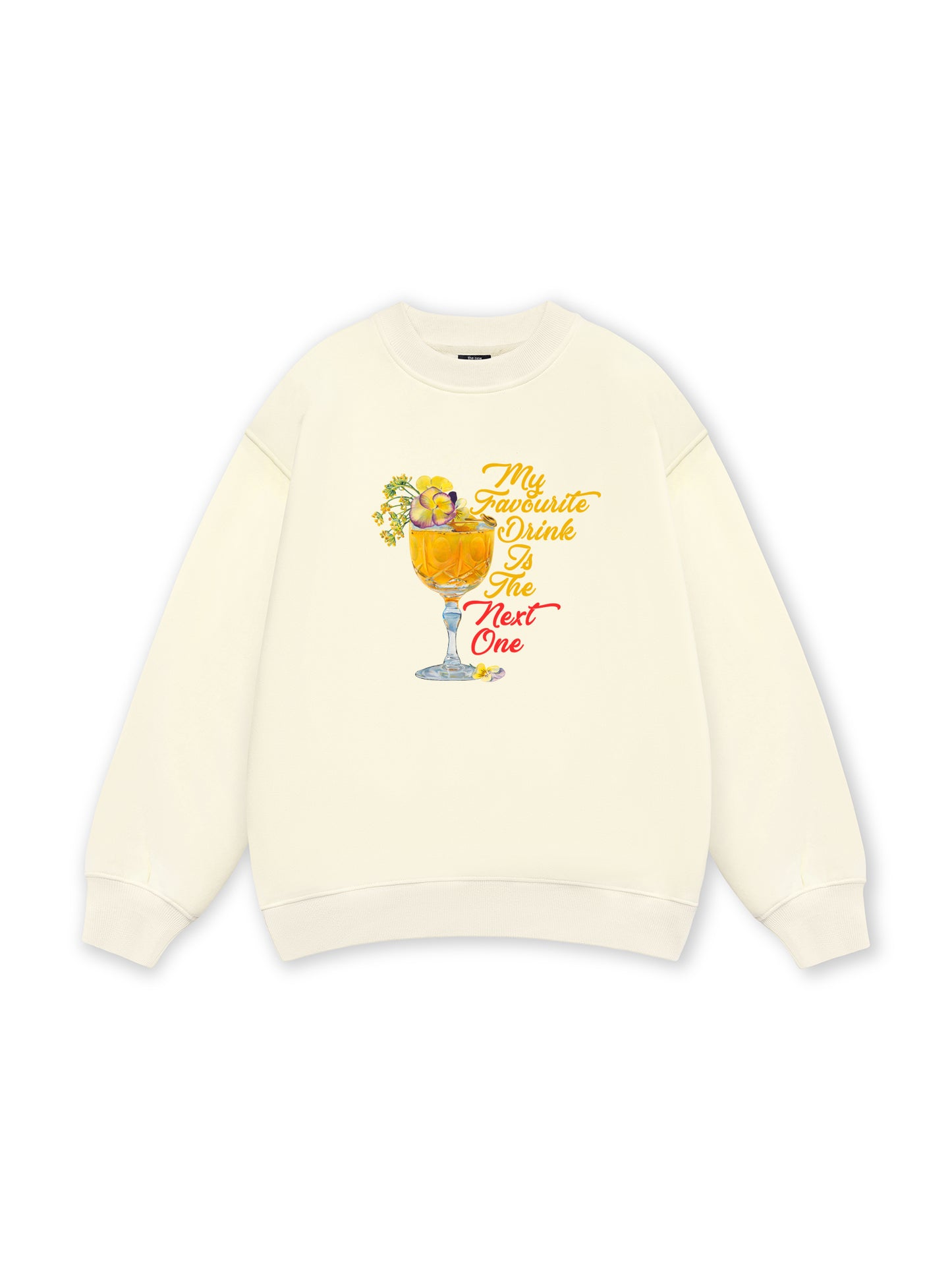 Next One Cocktail Sweater