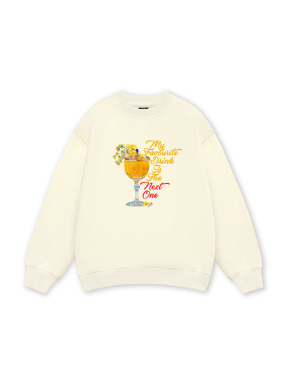 Next One Cocktail Sweater