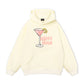 Happy Hour Hoodie