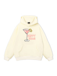 Happy Hour Hoodie