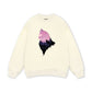 Whispers of a Cat Sweater