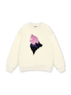 Whispers of a Cat Sweater