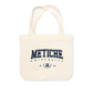 Túi Tote Metiche University