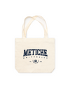 Túi Tote Metiche University