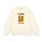 The Godfather Cocktail Sweater