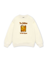 The Godfather Cocktail Sweater