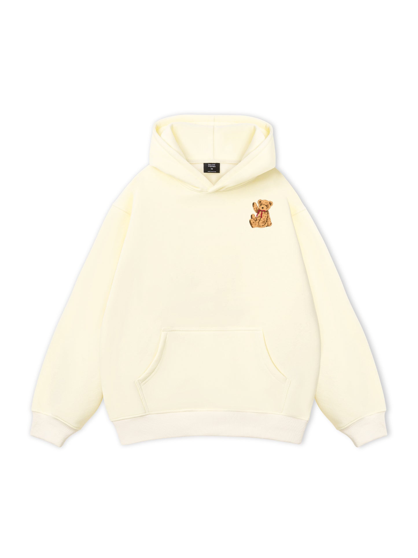 Be Here with Me Hoodie