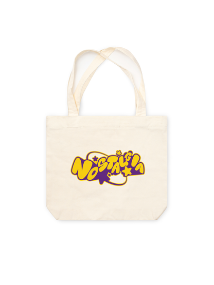 Túi Tote Nostalgia