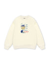 Trust me, You can dance Sweater