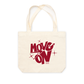 Túi Tote Move On