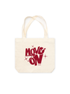 Túi Tote Move On