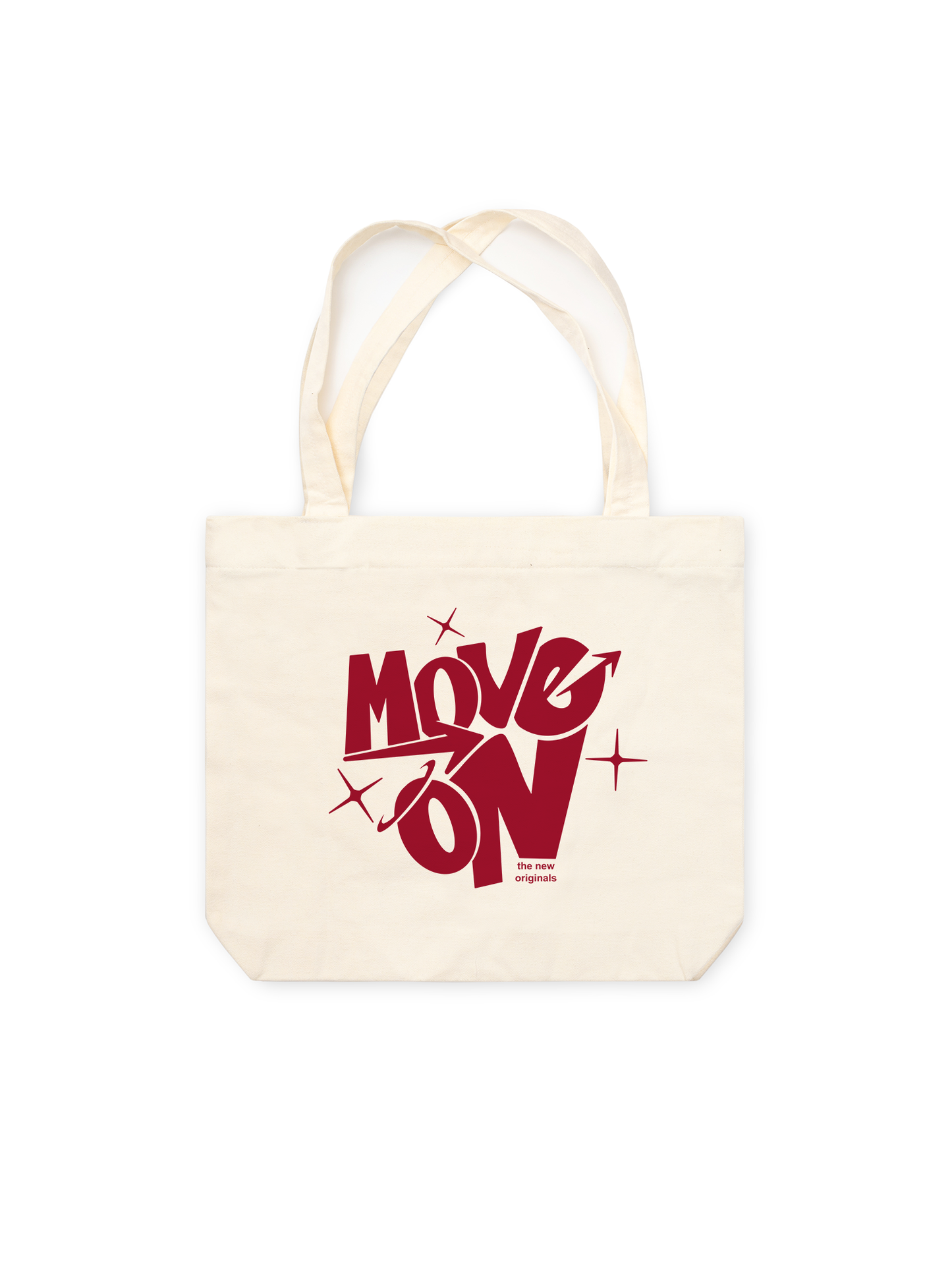 Túi Tote Move On