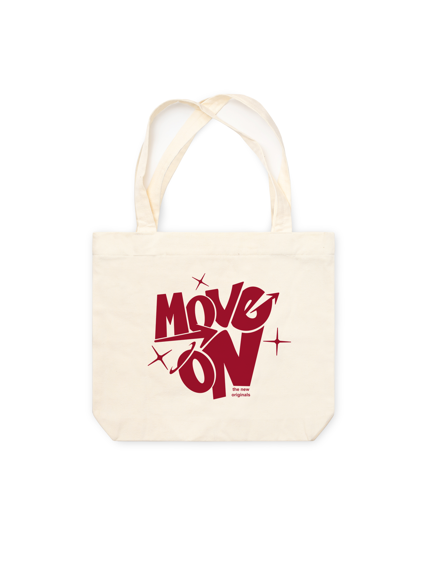 Túi Tote Move On