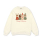 Meowy Christmas  Sweater