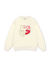 I'm So Done Sweater