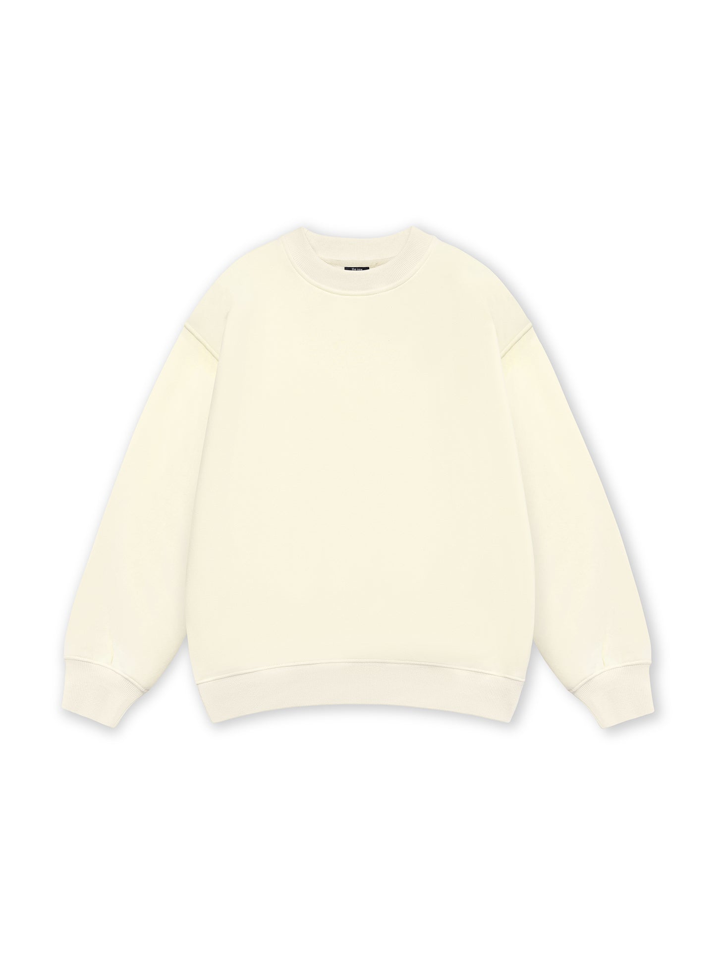 Mini Copper Evolution Sweater