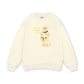 Work & Live Dog Sweater