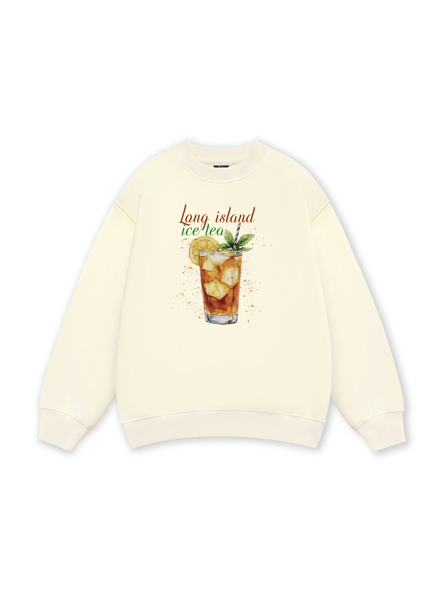 Long island ice tea  Sweater