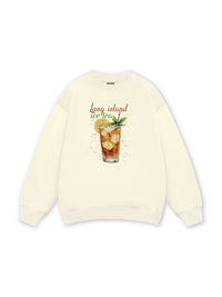 Long island ice tea  Sweater