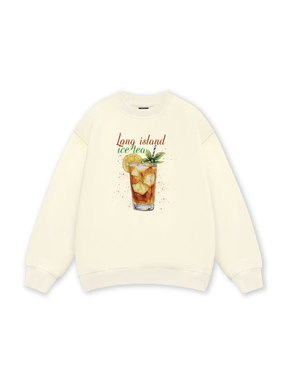Long island ice tea  Sweater