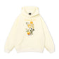French 75 Cocktail Hoodie