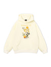 French 75 Cocktail Hoodie