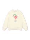Cocktail Girls Sweater